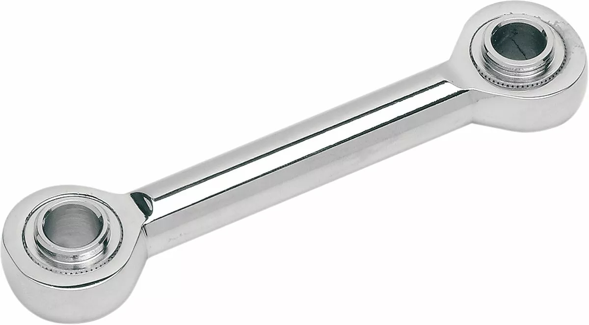 Chrome Tie-Link