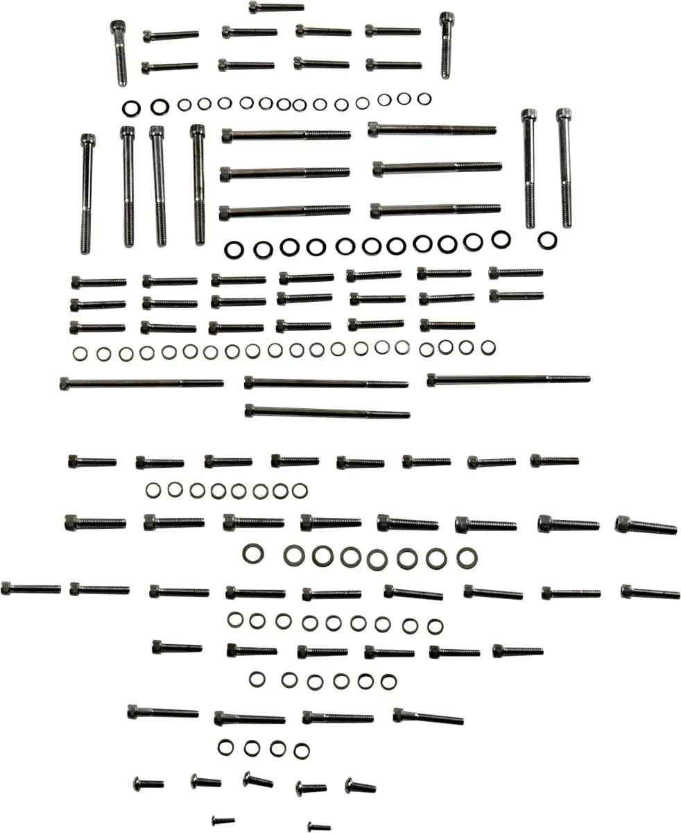 Комплект болтів M-Eight