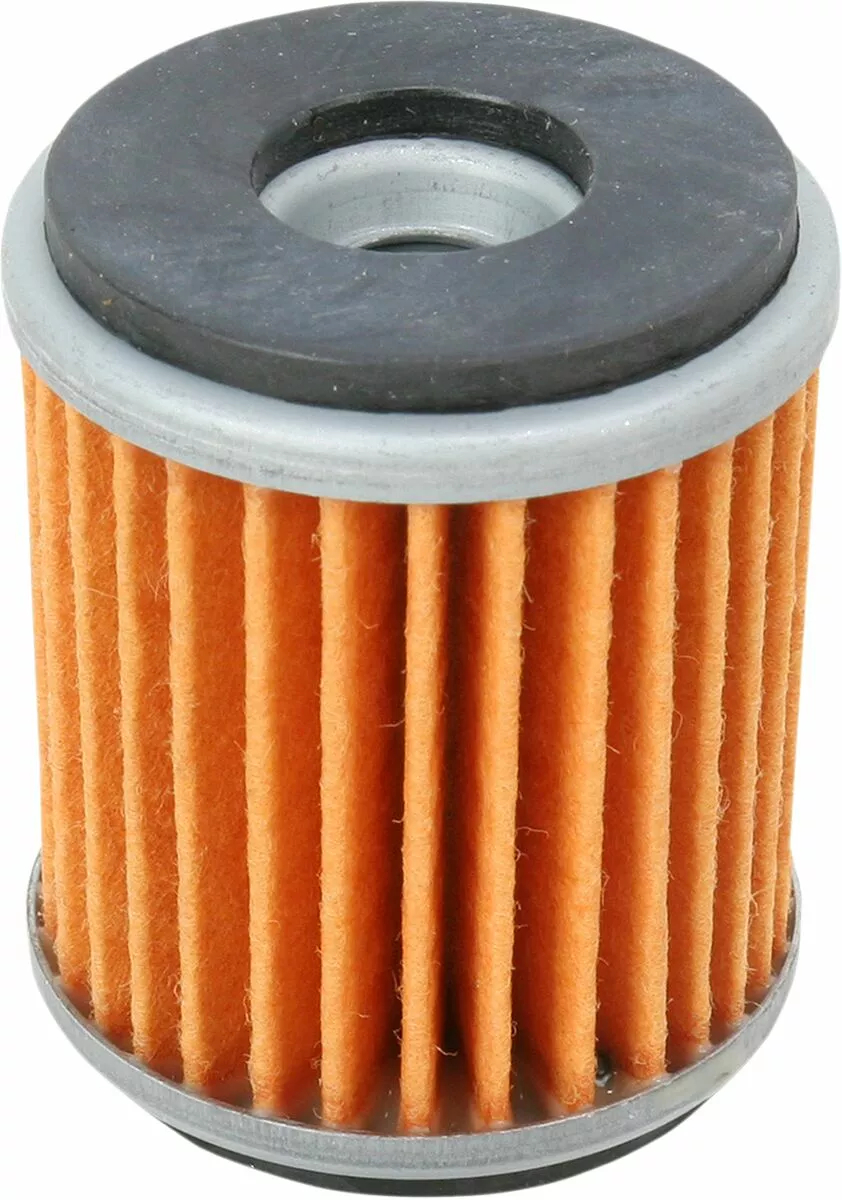 Масляний фільтр  HIFLO HF 140 YAMAHA YZF 250 '09-'20, MT 125 '15-'19, YZF 450 '09-'20, WRF 250/450 09-20, YFZ, YBR, YFM 250 (50)