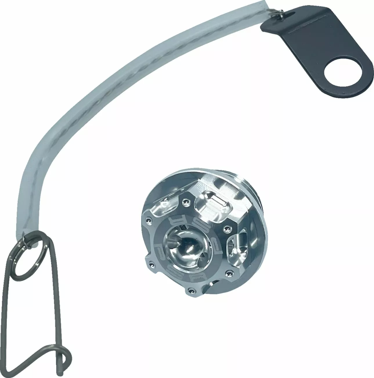 Комплект кришки маслозаливної горловини