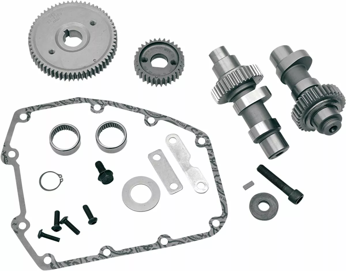 585G Gear Drive Cam Shaft Kit