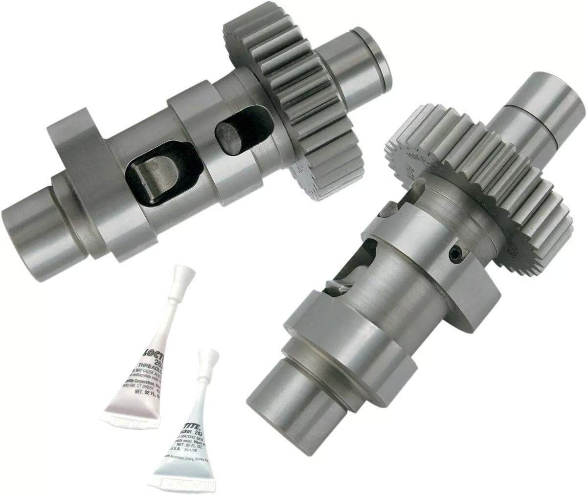 Набір Easy Start Cam для Twin Cam