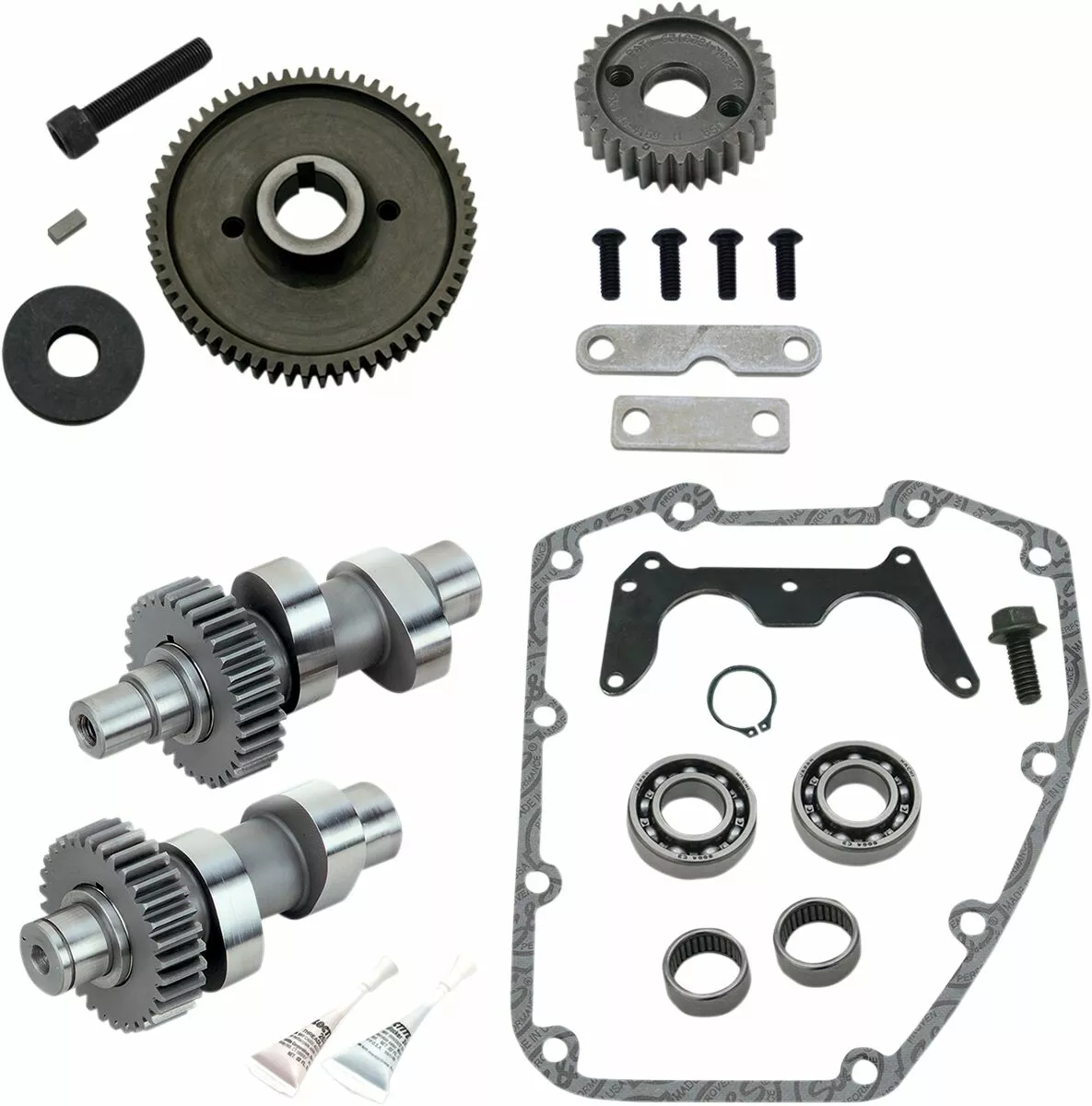 HP103 Cam Kit