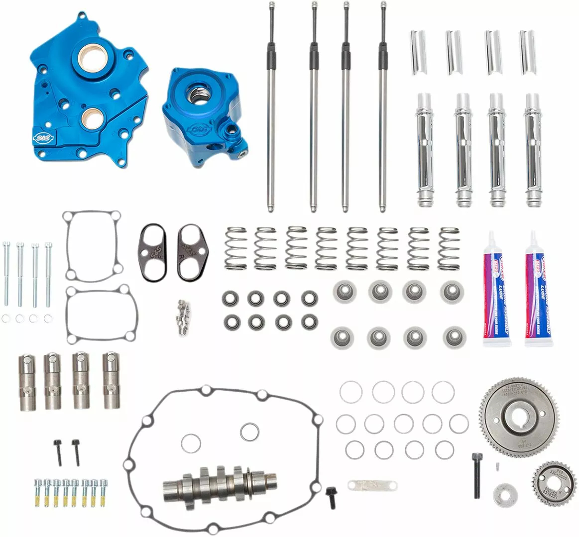 Cam Chest Kit для M8