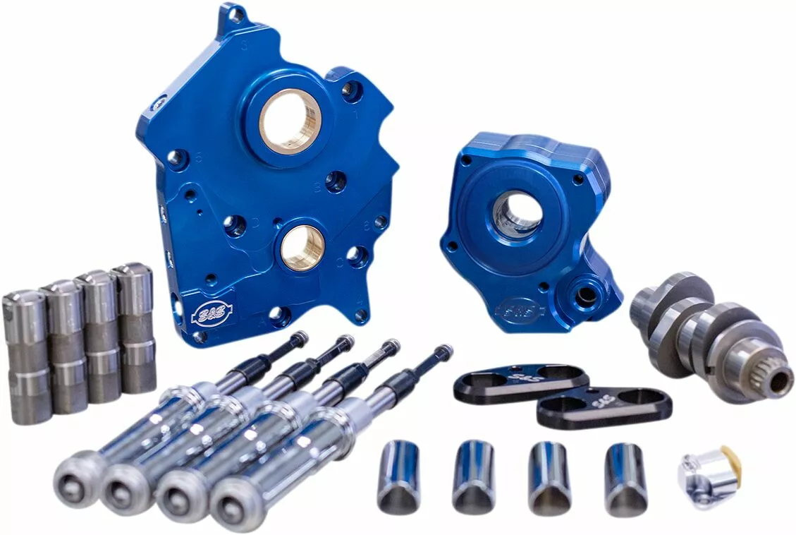 Cam Chest Kit для M8