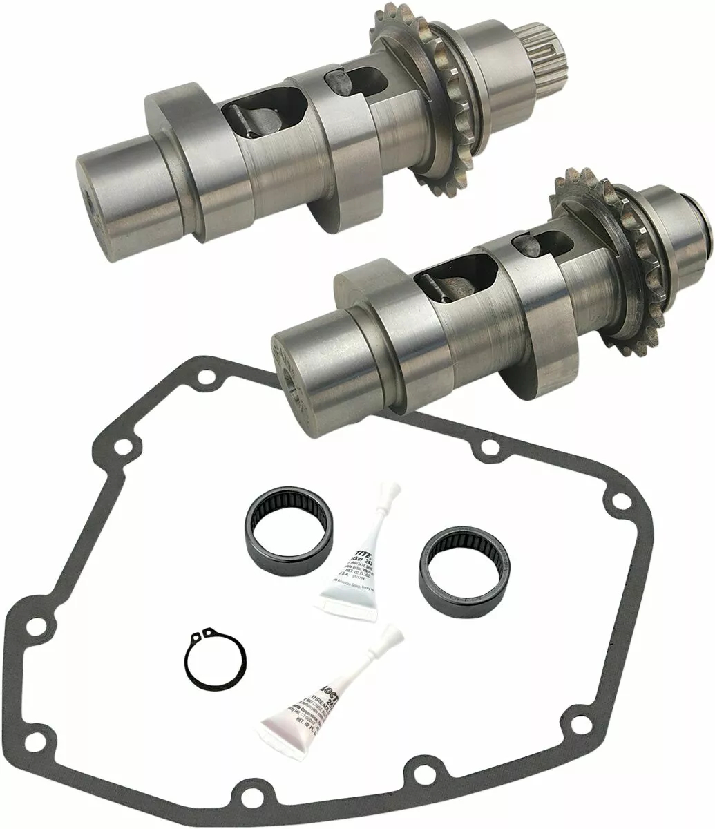 Набір Easy Start Cam для Twin Cam
