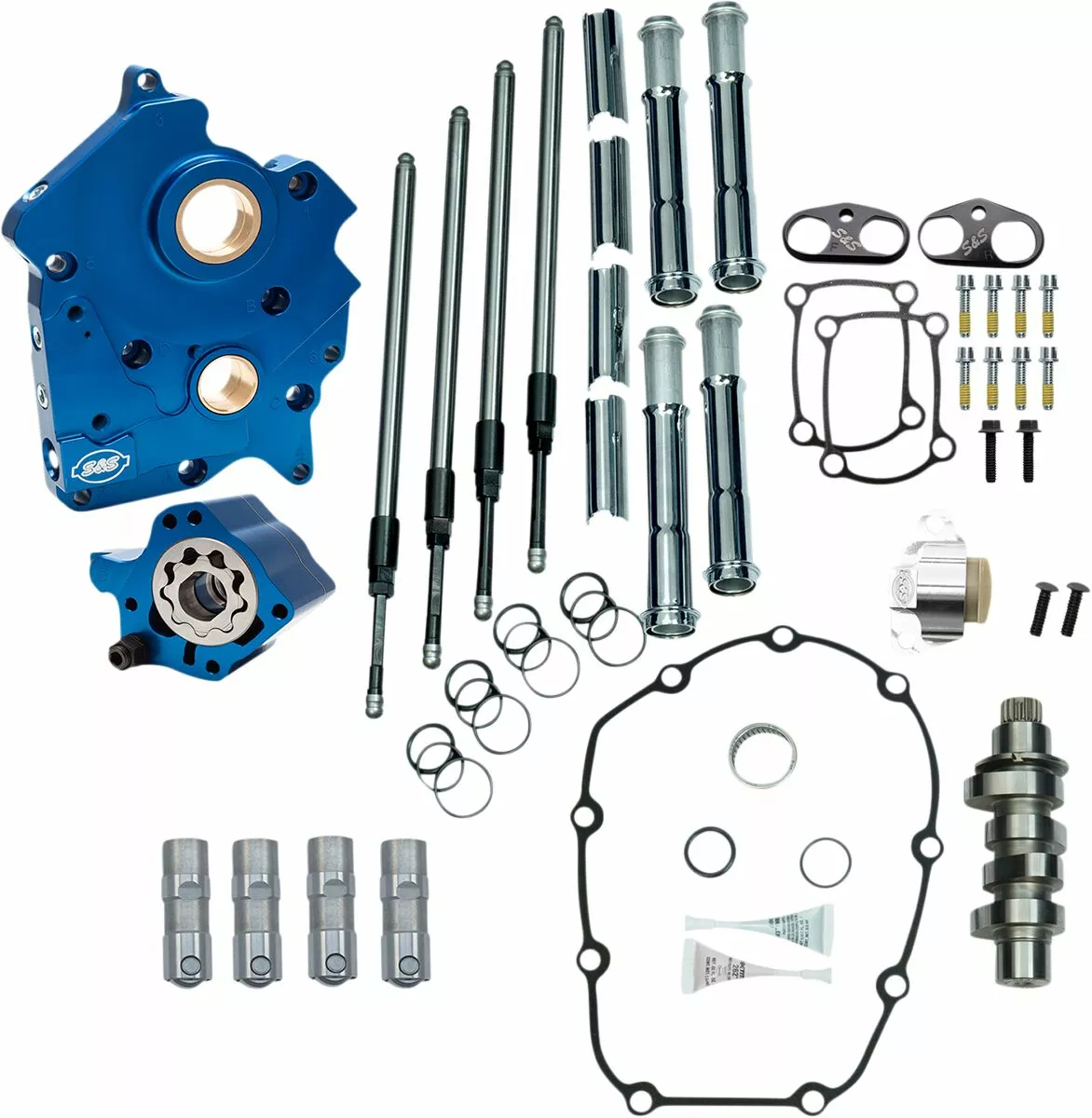 Cam Chest Kit для M8