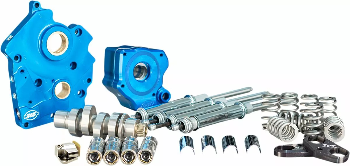 Cam Chest Kit для M8