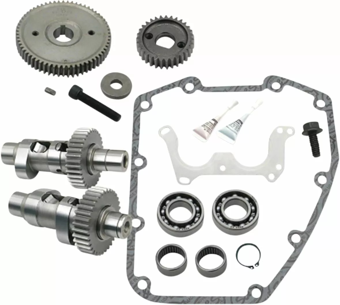 Набір Easy Start Cam для Twin Cam