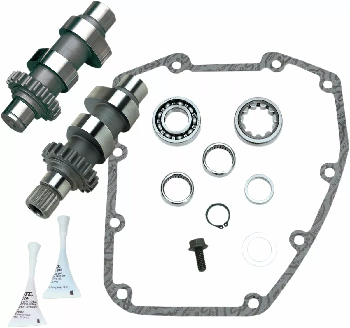 HP103 Cam Kit