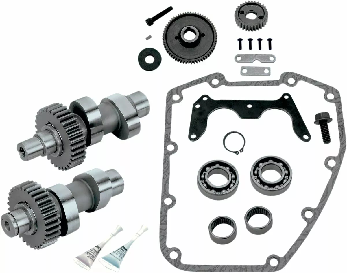 583G Gear Drive Cam Shaft Kit