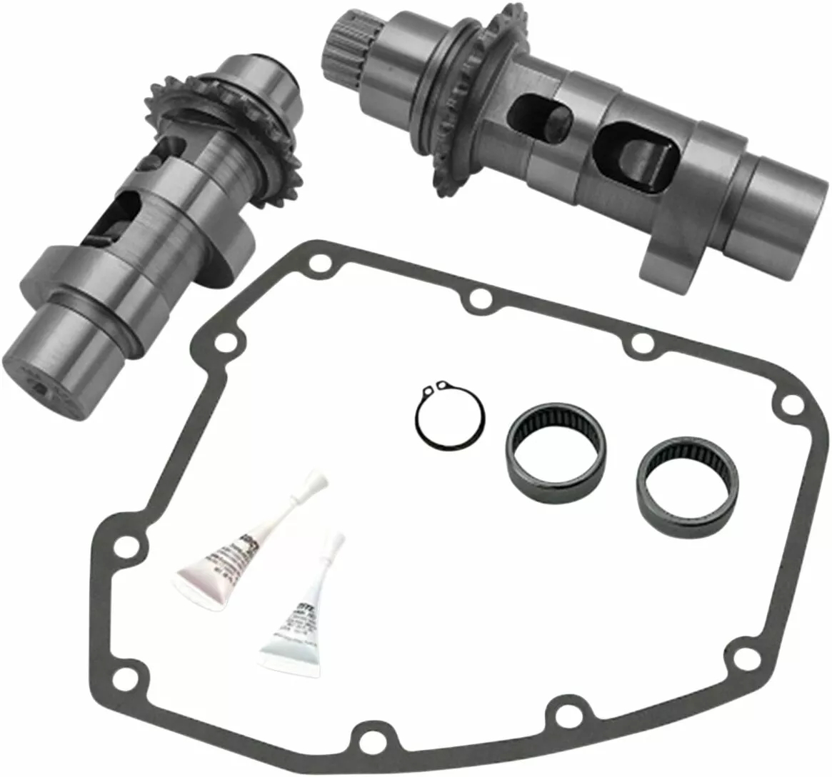 Набір Easy Start Cam для Twin Cam