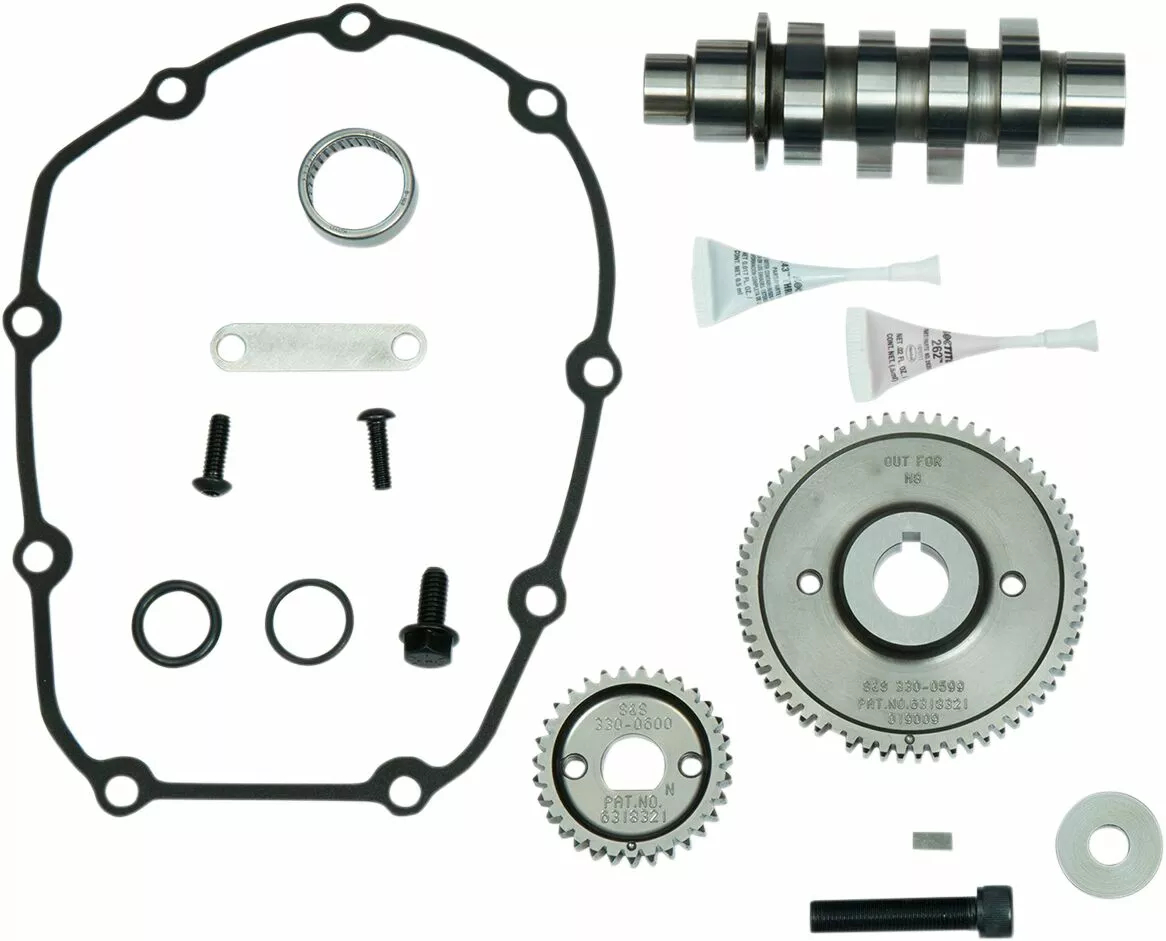 465 Cam Kit