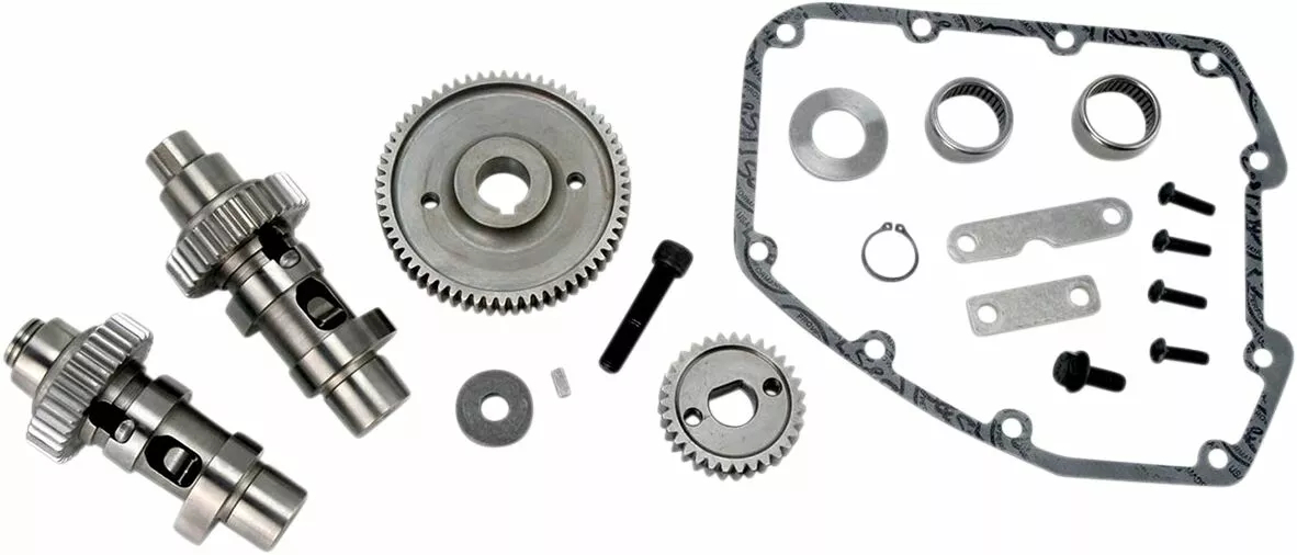 Набір Easy Start Cam для Twin Cam