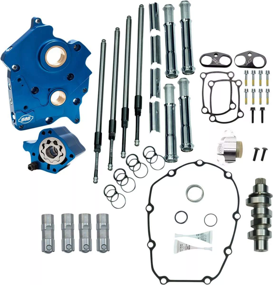 Cam Chest Kit для M8