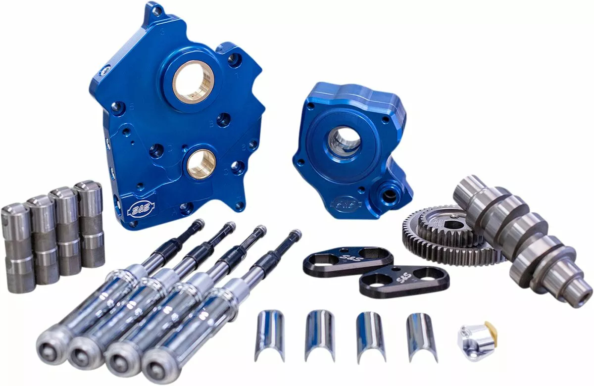 Cam Chest Kit для M8