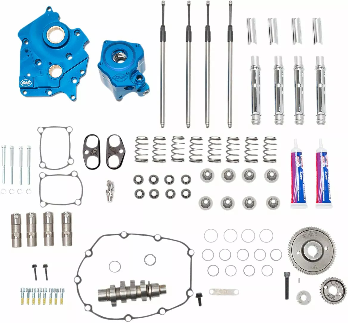 Cam Chest Kit для M8