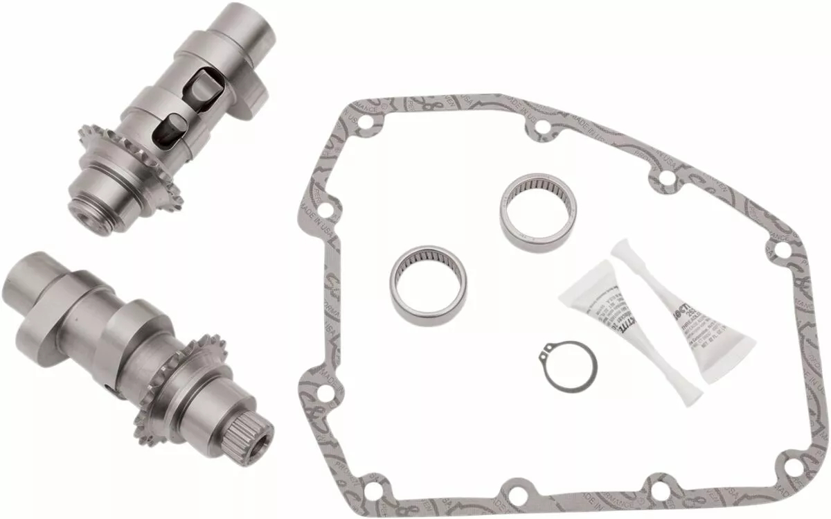 Набір Easy Start Cam для Twin Cam