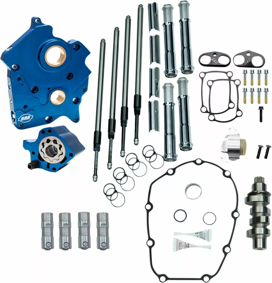 Cam Chest Kit для M8