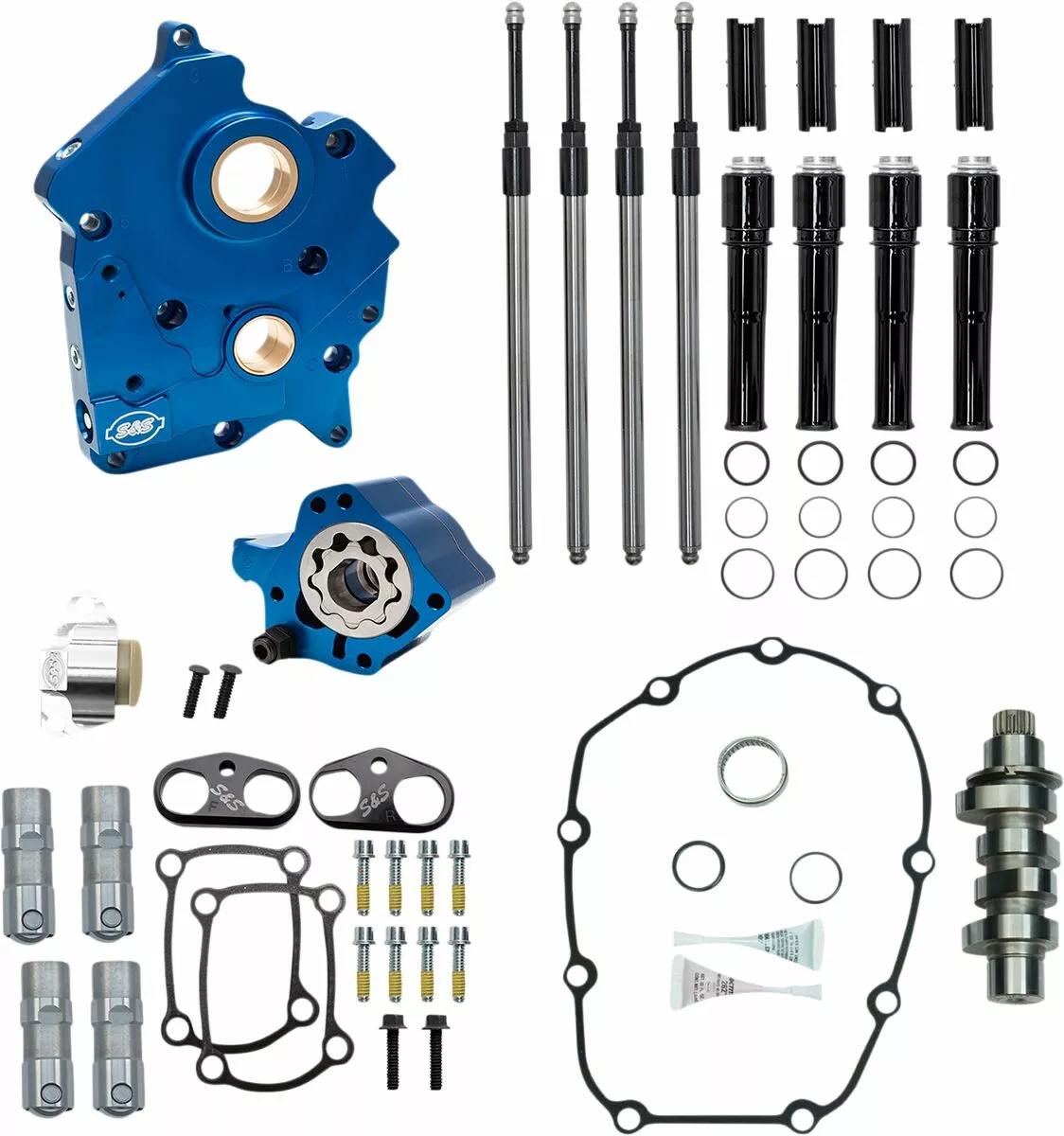 Cam Chest Kit для M8