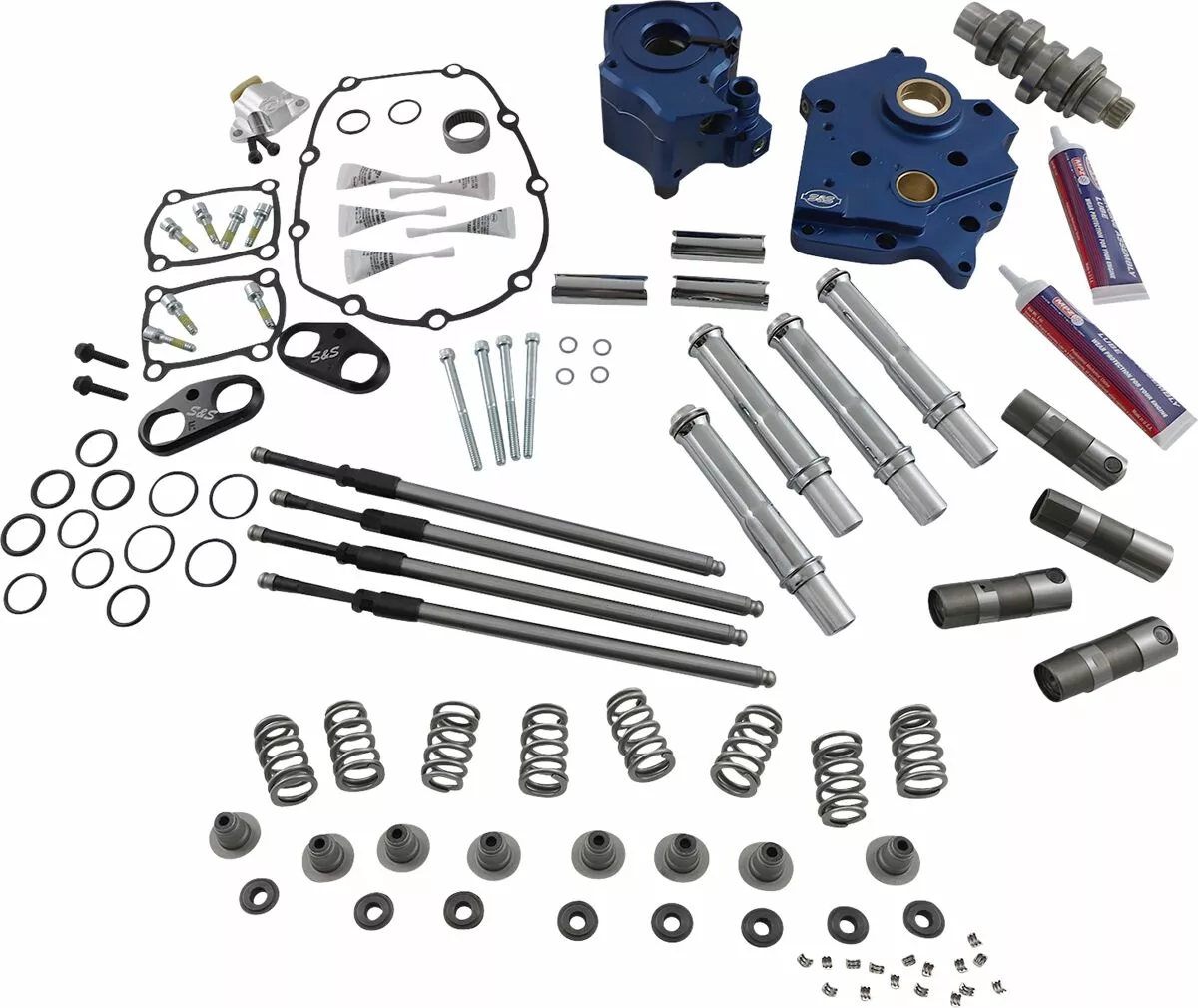 Cam Chest Kit для M8