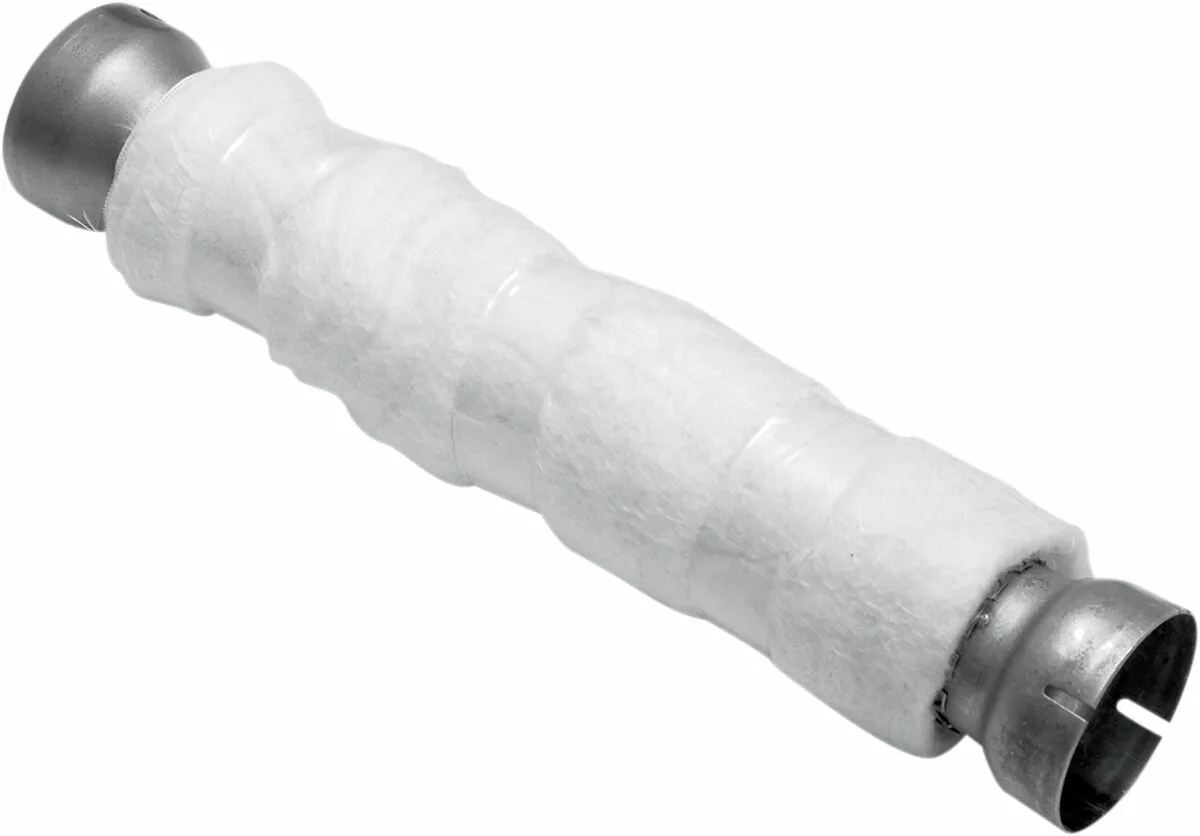 Twin Slash Baffle