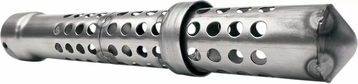 Тихий Core Baffle