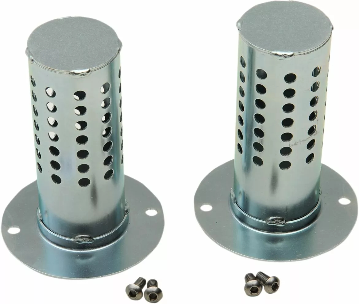 Вставка для насувного глушника HP-Plus&reg; 4-1/2".