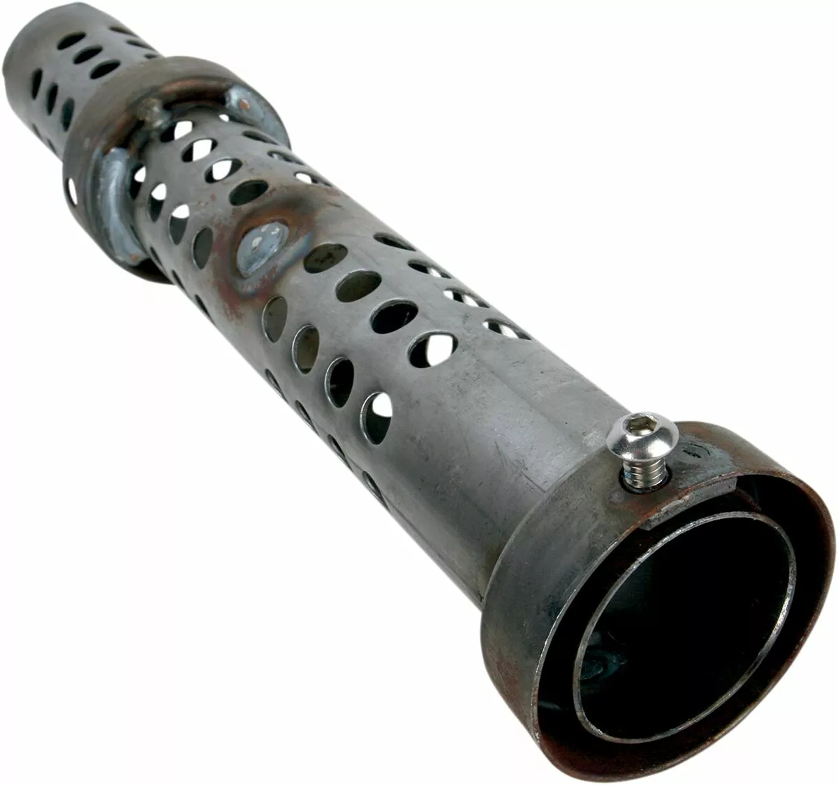 Тихий Core Baffle