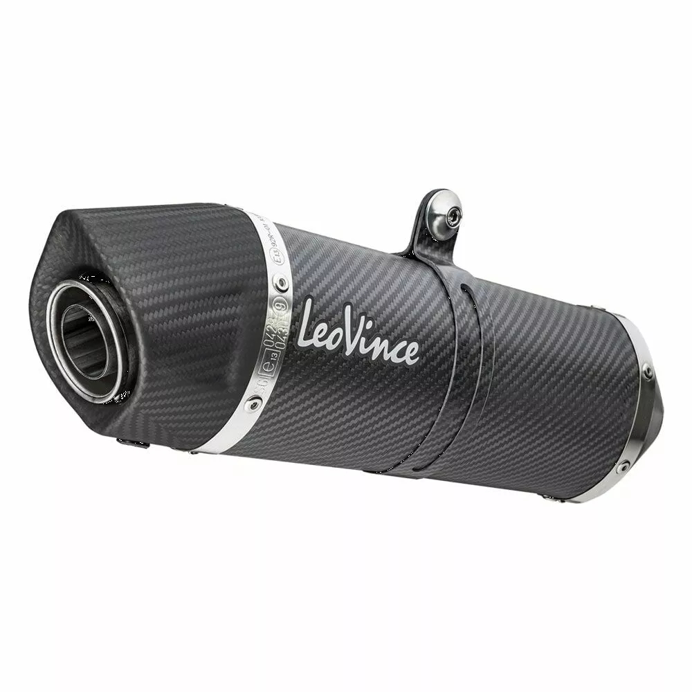 Глушник LV One Evo Carbon Slip-On