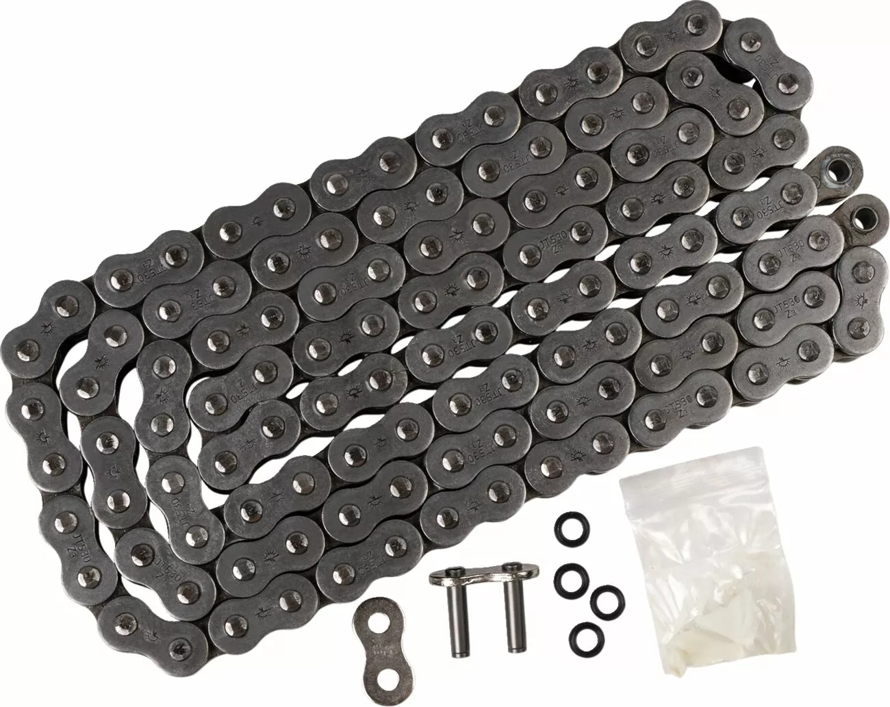 530 Z3 Heavy Duty X-Ring Sealed Привідний ланцюг