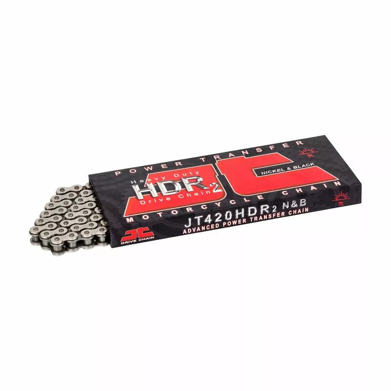 Привідний ланцюг 420 HDR для важких навантажень