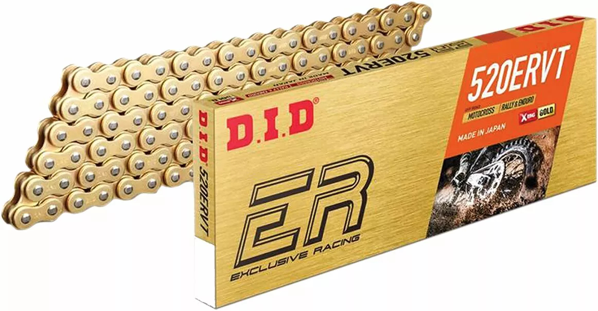 Ланцюг 520ERVT