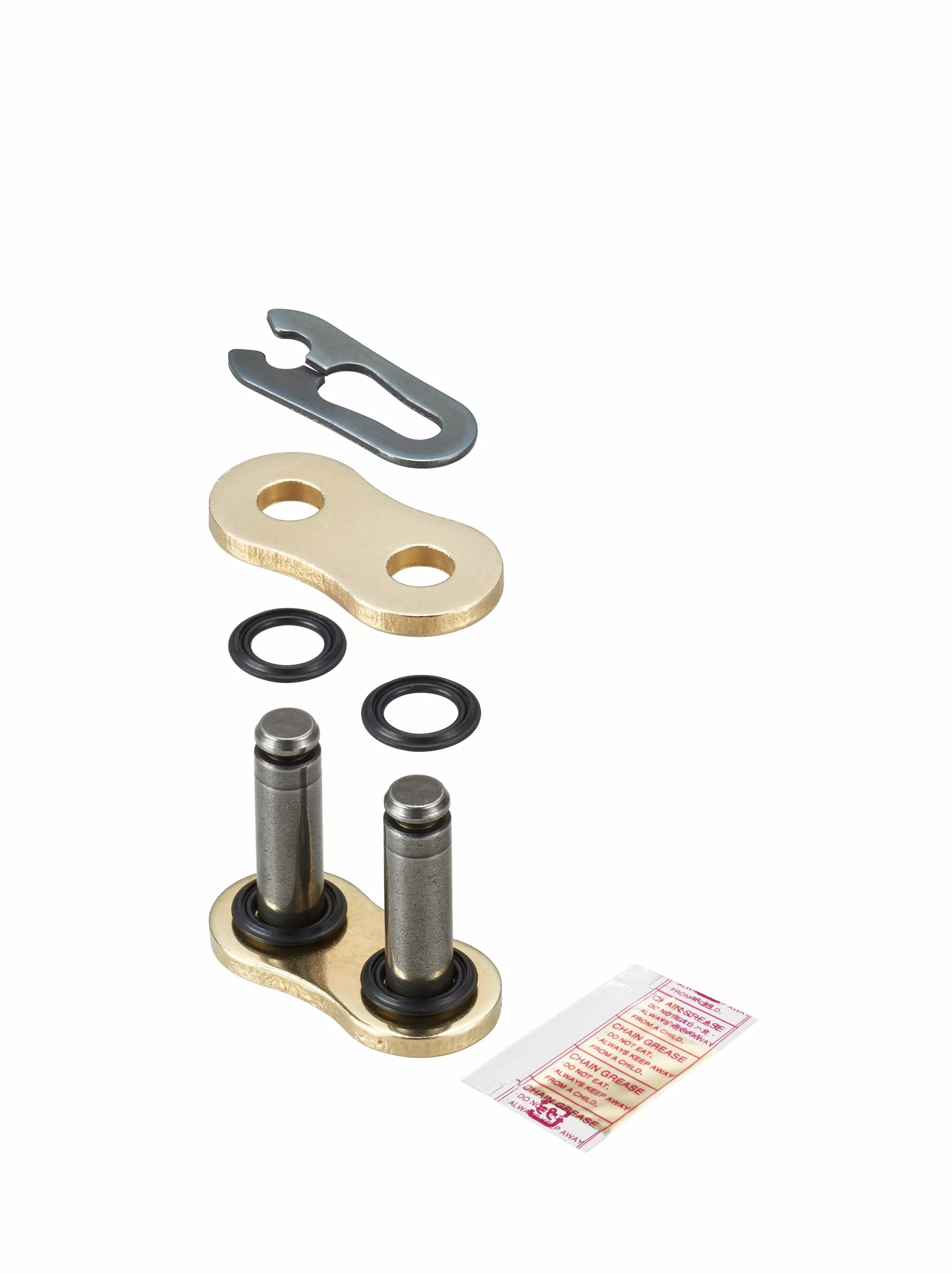 428 VX Chain Connecting Link