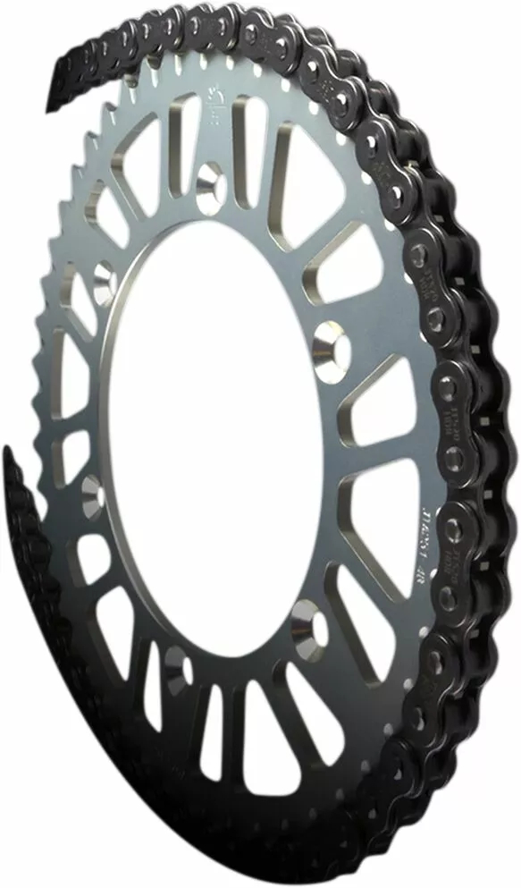520 HDR Competition Chain