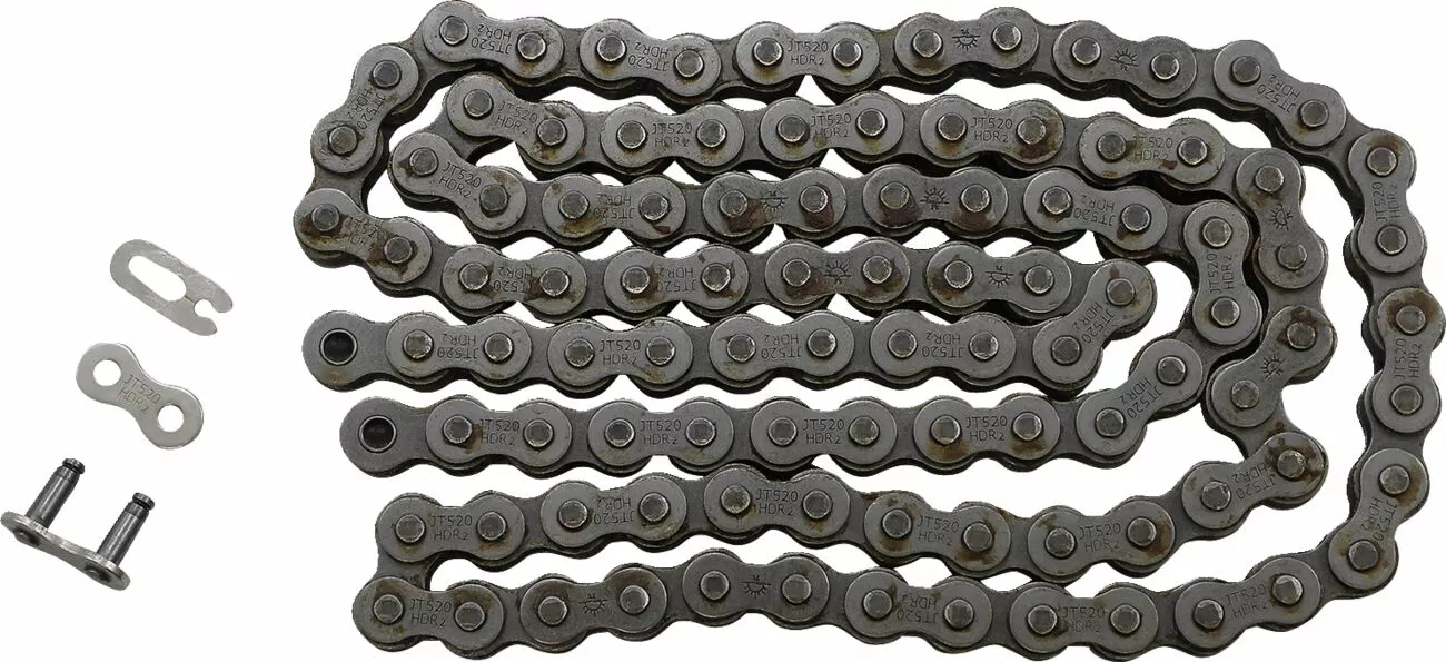 520 HDR Competition Chain