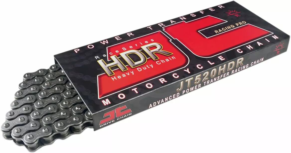 Привідний ланцюг 520 HDS