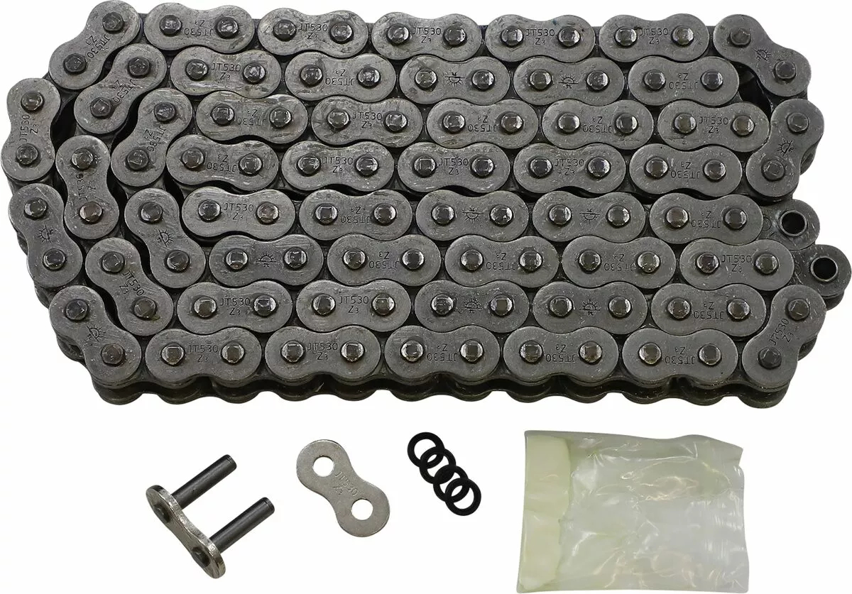 530 Z3 Heavy Duty X-Ring Sealed Привідний ланцюг