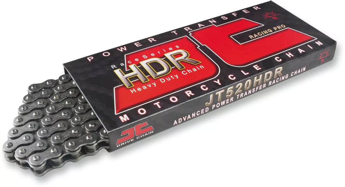 Привідний ланцюг 428 HDR для важких навантажень