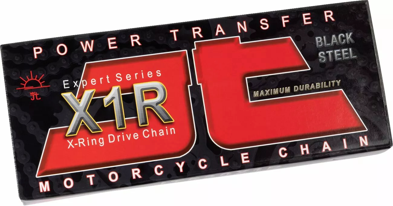 530 X1R Heavy Duty X-Ring Sealed Привідний ланцюг