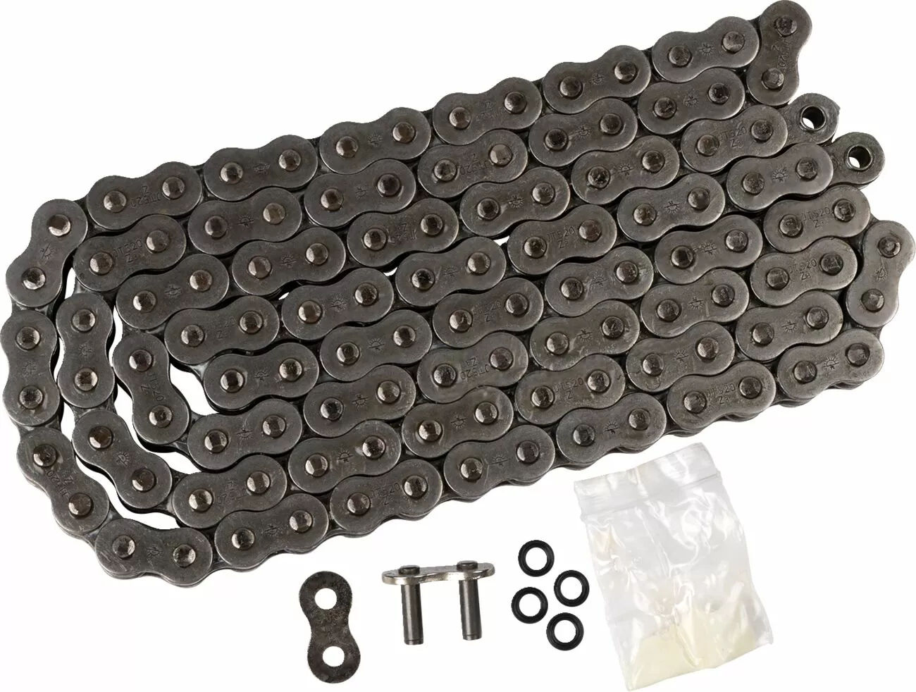 520 Z3 Heavy Duty X-Ring Sealed Привідний ланцюг