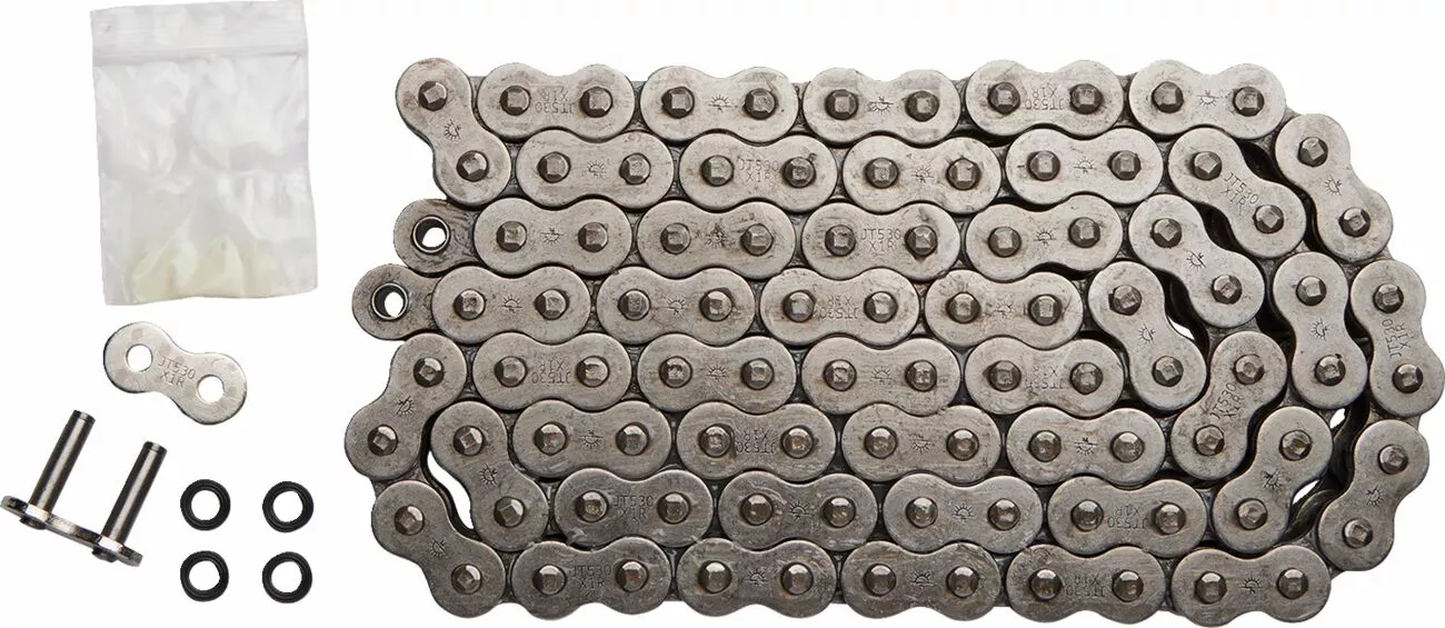 530 X1R Heavy Duty X-Ring Sealed Привідний ланцюг