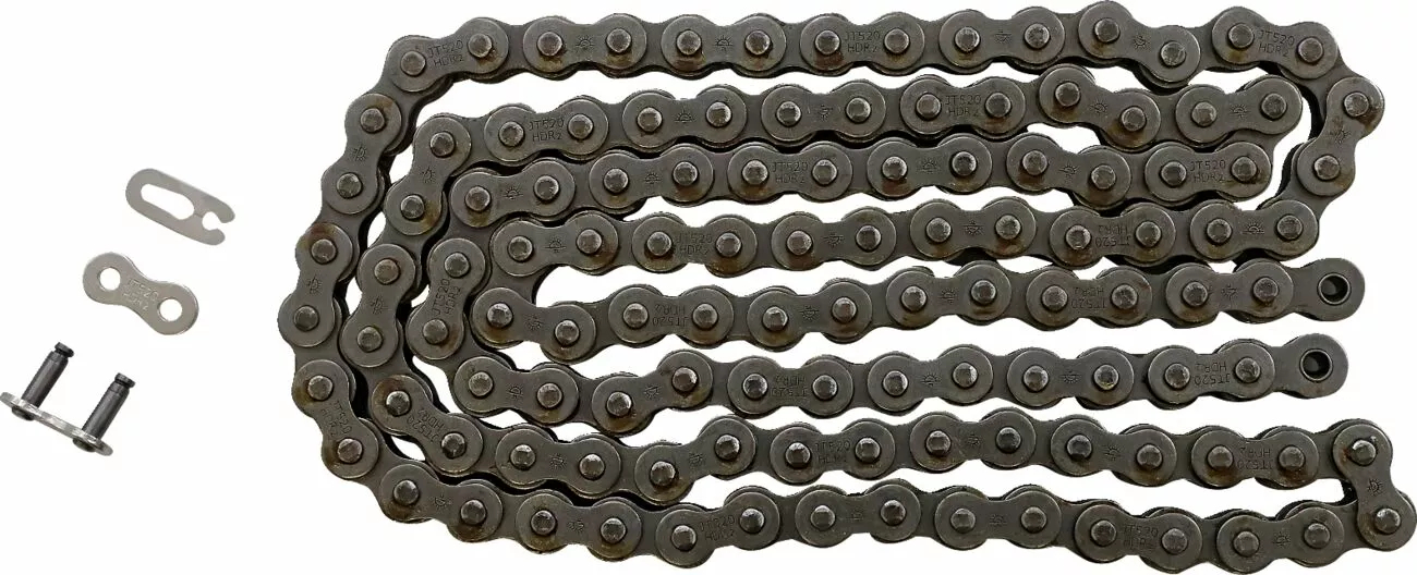 520 HDR Competition Chain