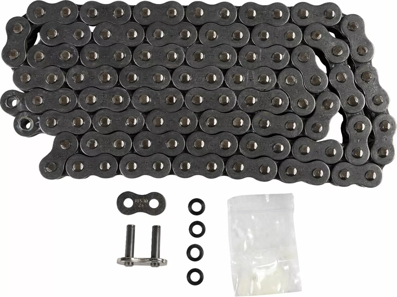 530 Z3 Heavy Duty X-Ring Sealed Привідний ланцюг