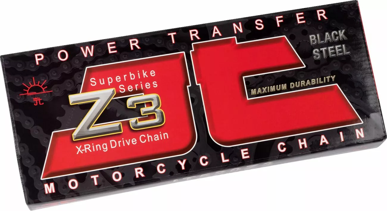 530 Z3 Heavy Duty X-Ring Sealed Привідний ланцюг