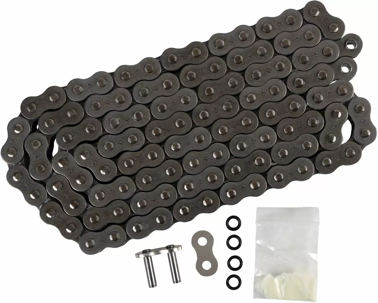 530 Z3 Heavy Duty X-Ring Sealed Привідний ланцюг