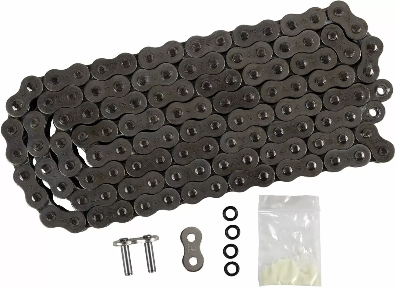 530 Z3 Heavy Duty X-Ring Sealed Привідний ланцюг