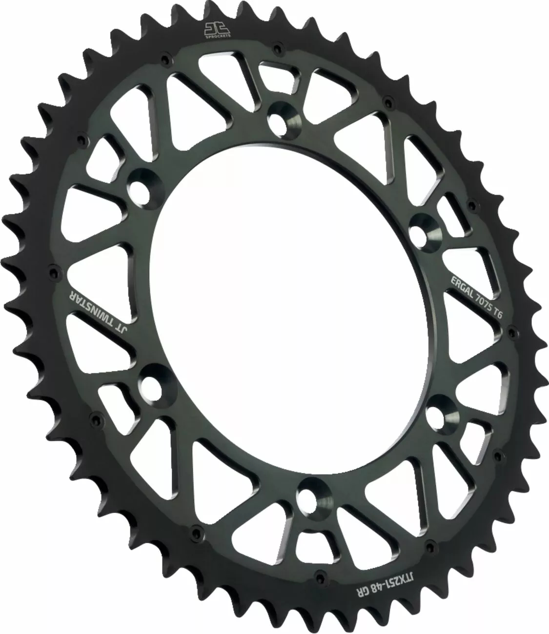 Задня зірочка Twinstar
