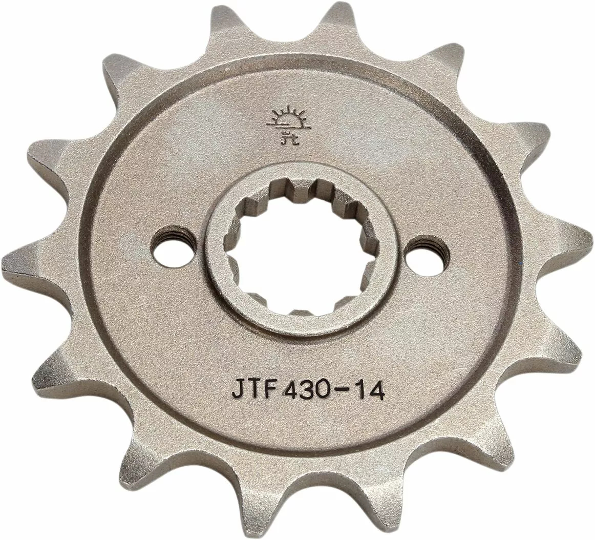 Передня зірочка