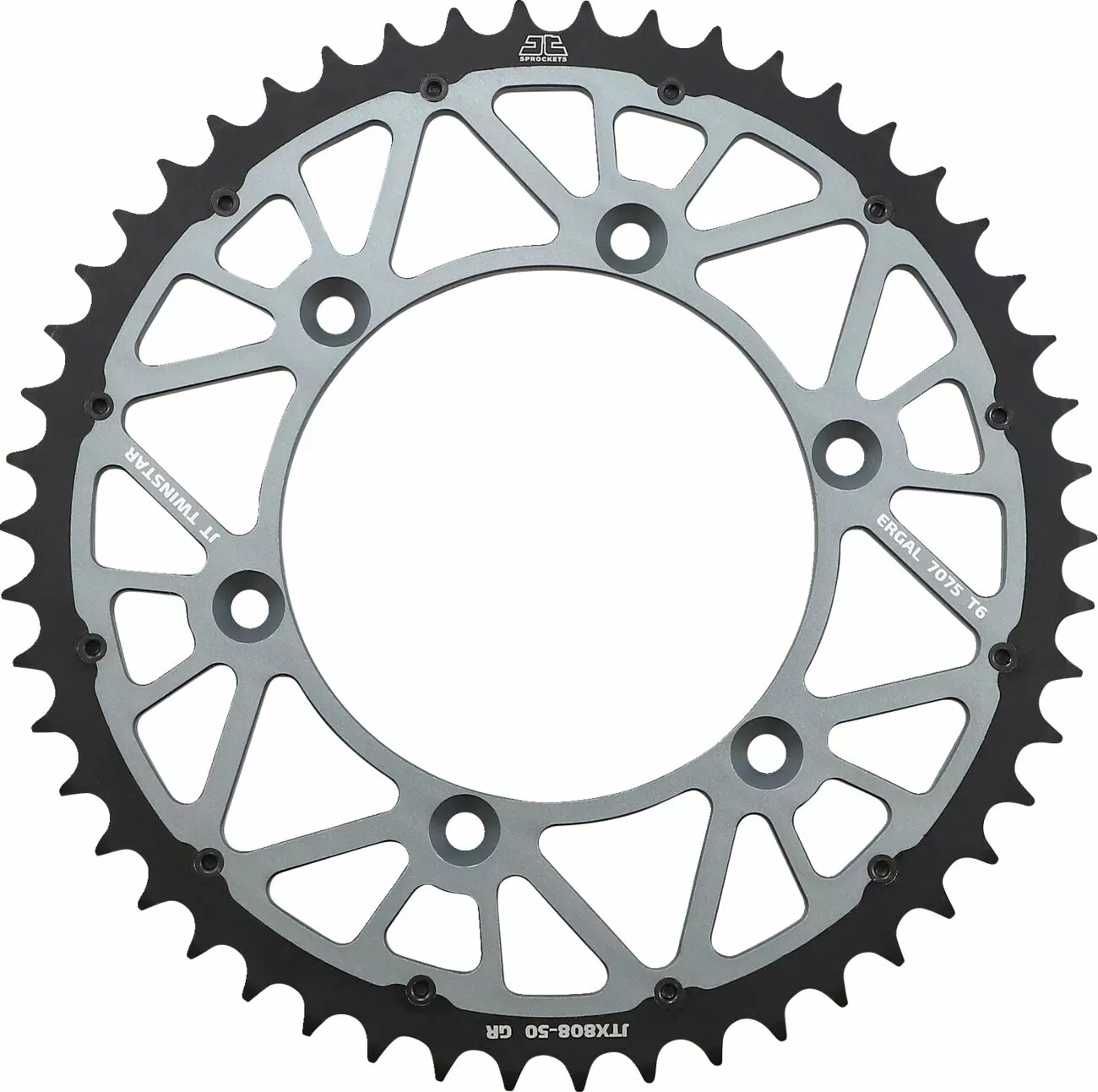 Задня зірочка Twinstar